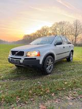 Volvo VOLVO XC 90 D5 - gebrauchte Volvo XC90 aus dem Jahr 2006