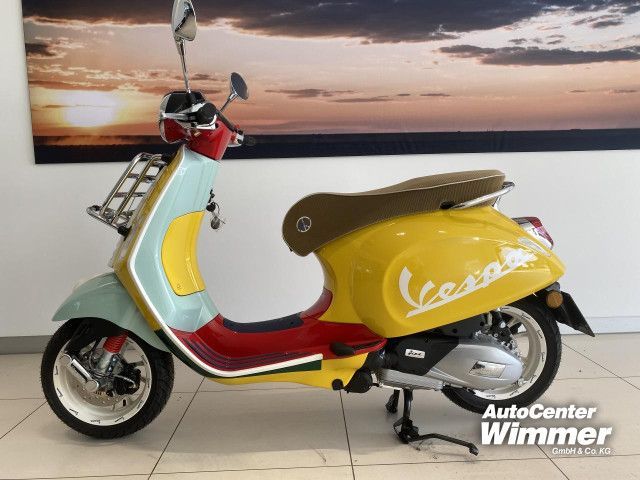 VESPA 