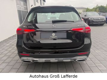 Mercedes GLC 220 - 6