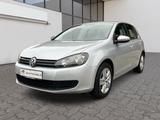 Volkswagen Golf VI Comfortline 50.000KM-1.HD-KLIMA-PDC-SZH - Behindertengerechte Volkswagen Golf