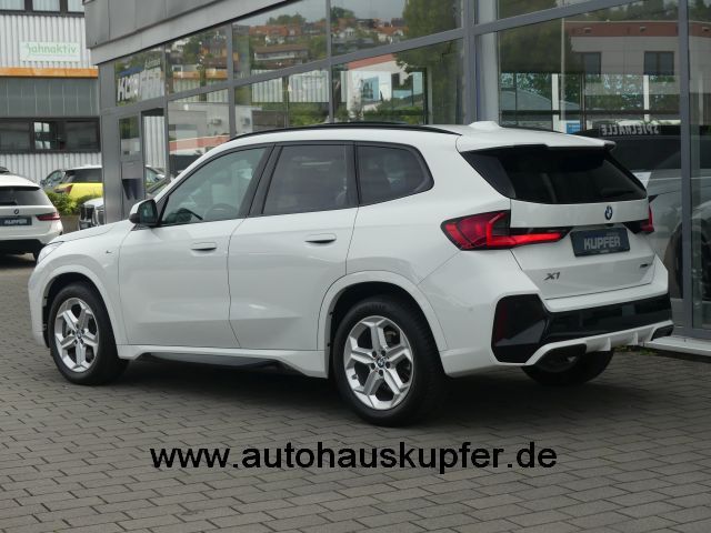 BMW X1 sDrive20iM Sport Pano°AHK°elSitz HarmKardon foto 3