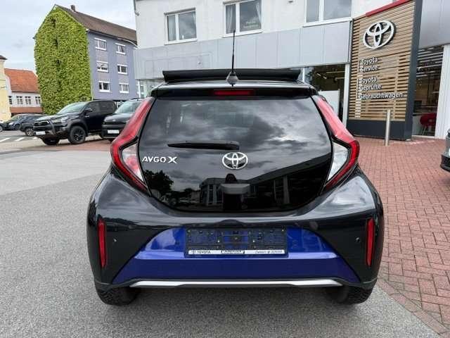 Toyota Aygo X Air Explore