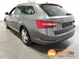 Skoda Superb Combi 2.0 TDI 4x4 DSG Ambition EU6d ACC L - Skoda Superb: Combi Eu