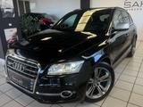 Audi SQ5 3.0 TDI QUATTRO STANDHEIZUNG PANO NAVI - Audi SQ5 Gebrauchtwagen in Köln