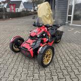 Can-Am Ryker 900 Sport Special-Edition inkl. Wilbers - CAN-AM TRIKE