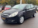 Opel Corsa D 1.4l 90 PS Klima+TÜV 04/2027 - Opel Corsa aus 2007: 1.2