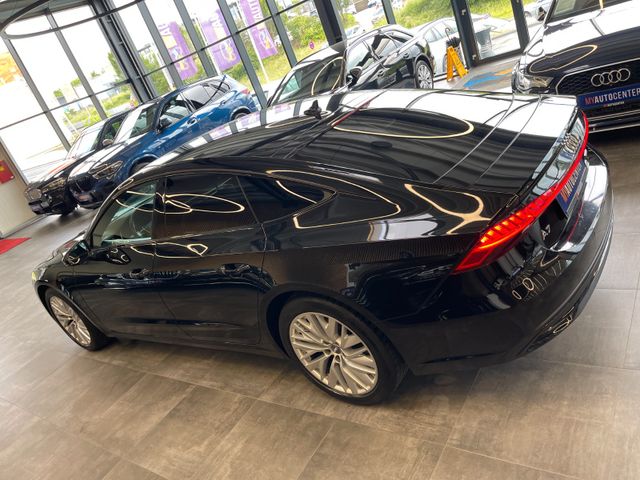 Audi A7 Sportback 50 TDI quattro *ACC*MATRIX*KAMERA*