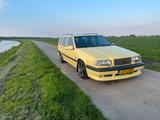 Volvo 850  2.3 T-5R - Volvo Gebrauchtwagen von 1994