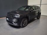 Jeep Grand Cherokee 3.0CRD S-Limited*TOP Ausstattung* - Jeep Grand Cherokee S-Limited
