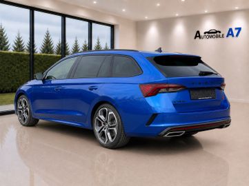 Skoda Octavia - 5