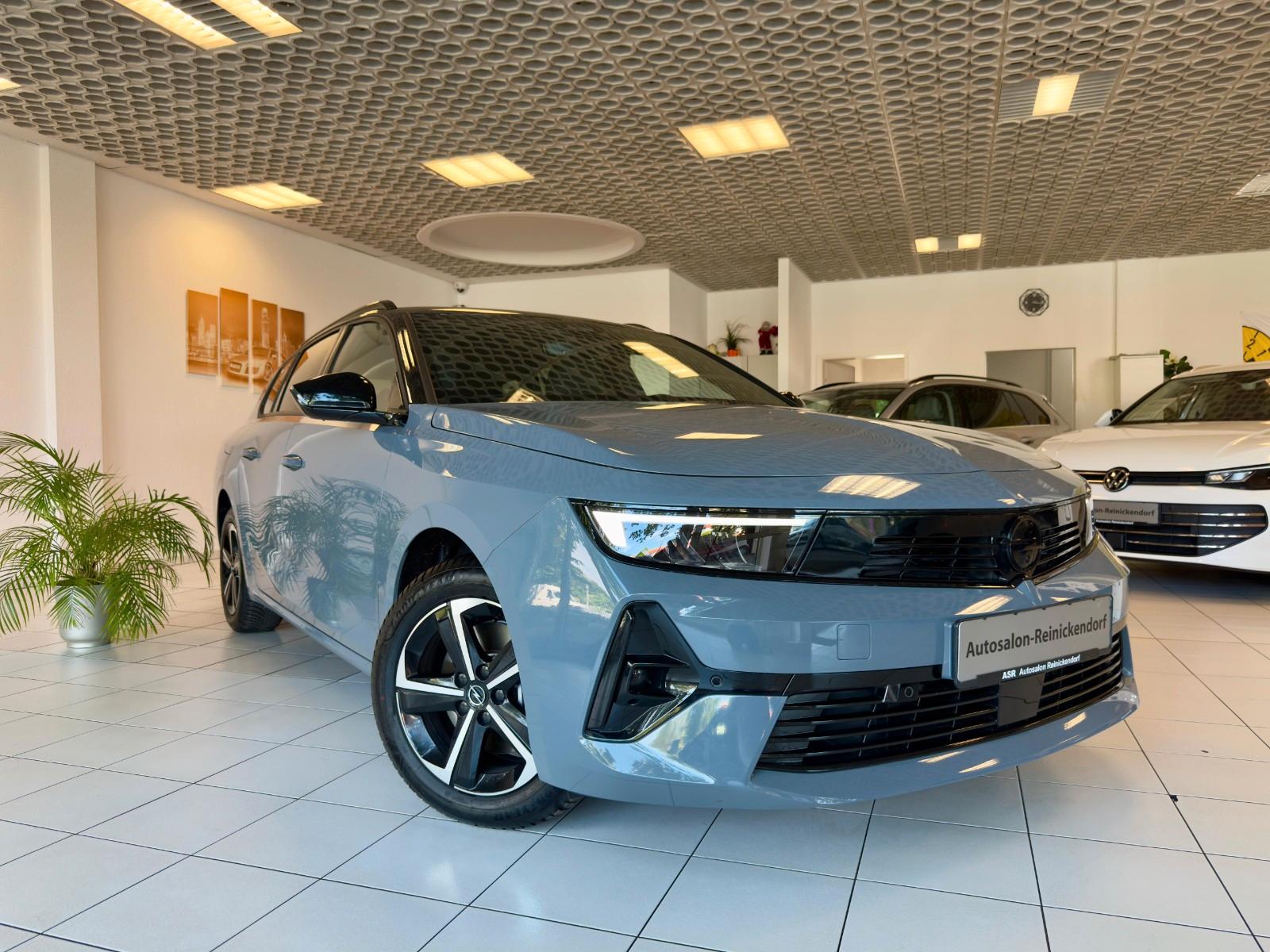 Opel Astra L Sports Tourer GS*360°Kam*AHK*LED*