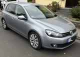 Volkswagen Golf 6 VI 1.4 TSI 90 kW Team 122Ps Vw 1.Hand - Volkswagen Golf: Tsi 122 Ps