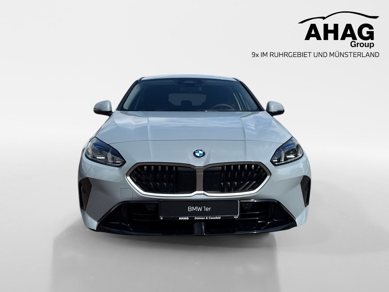 BMW 120 imagem 2