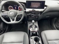 Nissan Juke - Vorschau Bild 9
