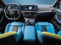 BMW M4 – 18 / 32