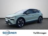 Skoda Elroq First Edition II 85 82 kWh MAXX DCC ACC KA