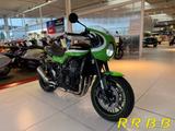 Kawasaki Z900RS Cafe Euro4 ABS+LED+Traktionskontrolle+Bor - KAWASAKI 9 R