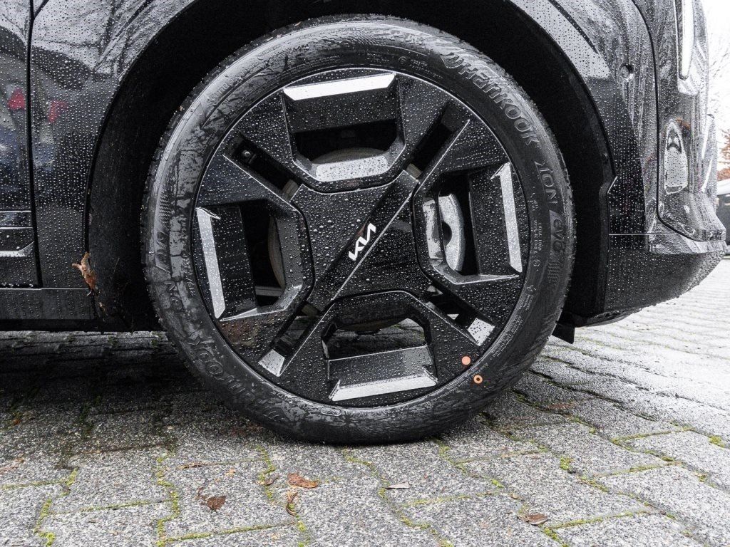 Kia EV3 - Bild 3