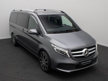 Mercedes V 250 - 3