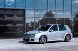 Volkswagen Golf 3.2 R32 4motion - gebrauchte VW Golf aus dem Jahr 2004