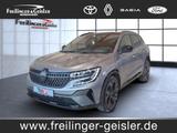 Renault Austral Iconic Esprit Alpine Head Up Navi Spurw. - Renault Austral Gebrauchtwagen