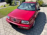 Volkswagen VW Vento 1.8 GLX (Jetta) mit Autogas (LPG) - VW Vento mit Schiebedach