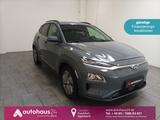 Hyundai Kona Elektro 2WD Navi|CAM|ACC|Lenkrhzg. - graue Hyundai KONA Elektro
