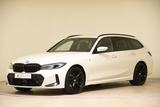 BMW 320d xDrive Touring M Sport DriveAssPro Head-Up - BMW 320: 320d X Drive
