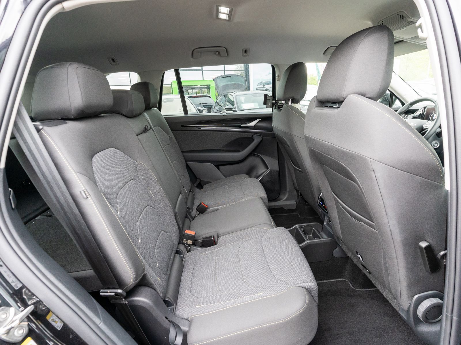 Skoda Kodiaq - Bild 8
