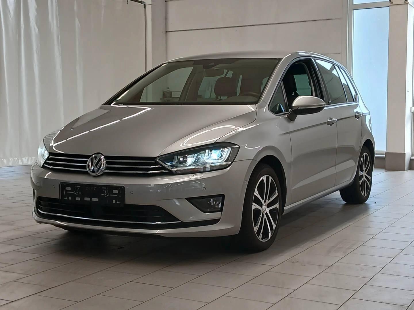 Volkswagen Golf Sportsvan VII Allstar BMT/Start-Stopp