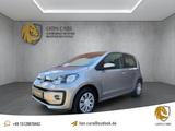 Volkswagen up! MOVE*NAVI Maps+More*MFL*KLIMA*SHZ*DAB*1.HAND - : Navigationssystem, Map