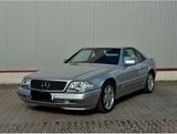 Mercedes-Benz Mercedes Benz SL320 R129 - Mercedes-Benz SL 320: R129