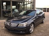 Mercedes-Benz CLC 200 CDI - 2,2 l - komplette Ausstattung