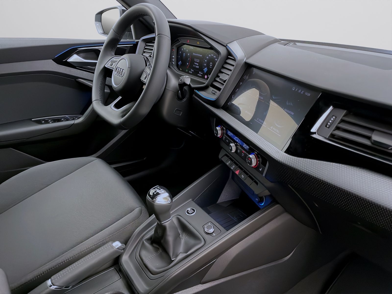 Audi A1 - Bild 17