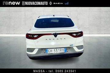 Renault Arkana - 4