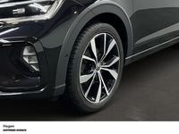 Volkswagen Taigo - Vorschau Bild 9