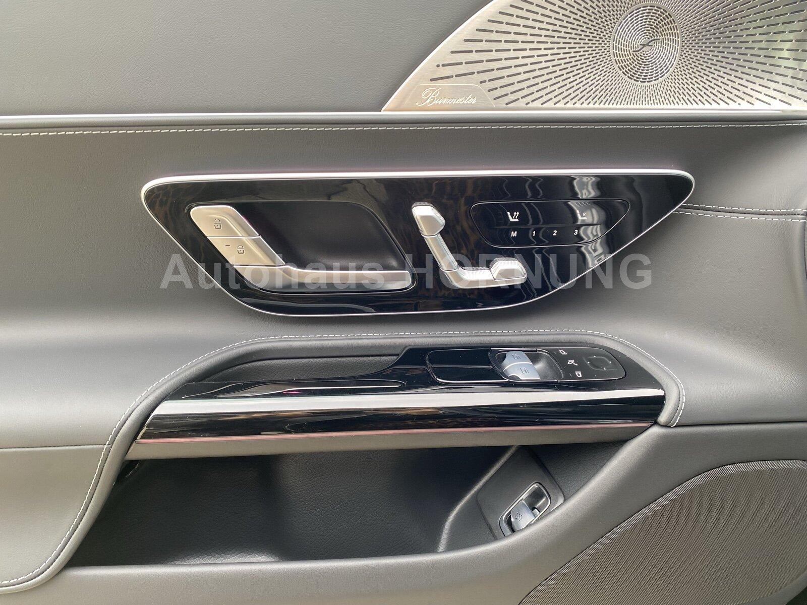 Mercedes-Benz AMG GT 43 NIGHT 360° DIGITAL AIRCON BURM3 MEMORY