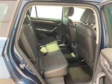 Skoda Kodiaq - 11
