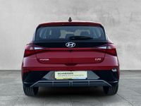 Hyundai i20 - Vorschau Bild 4