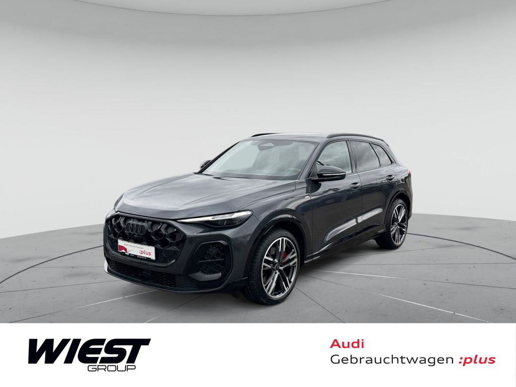 Image of Audi Q5
