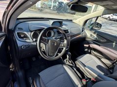 Opel Mokka 1.4 Turbo Innovation ecoFlex