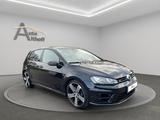 Volkswagen Golf VII R 4Motion DSG ACC KAM KEYL NAV SHZ - Volkswagen Gebrauchtwagen in Stuttgart