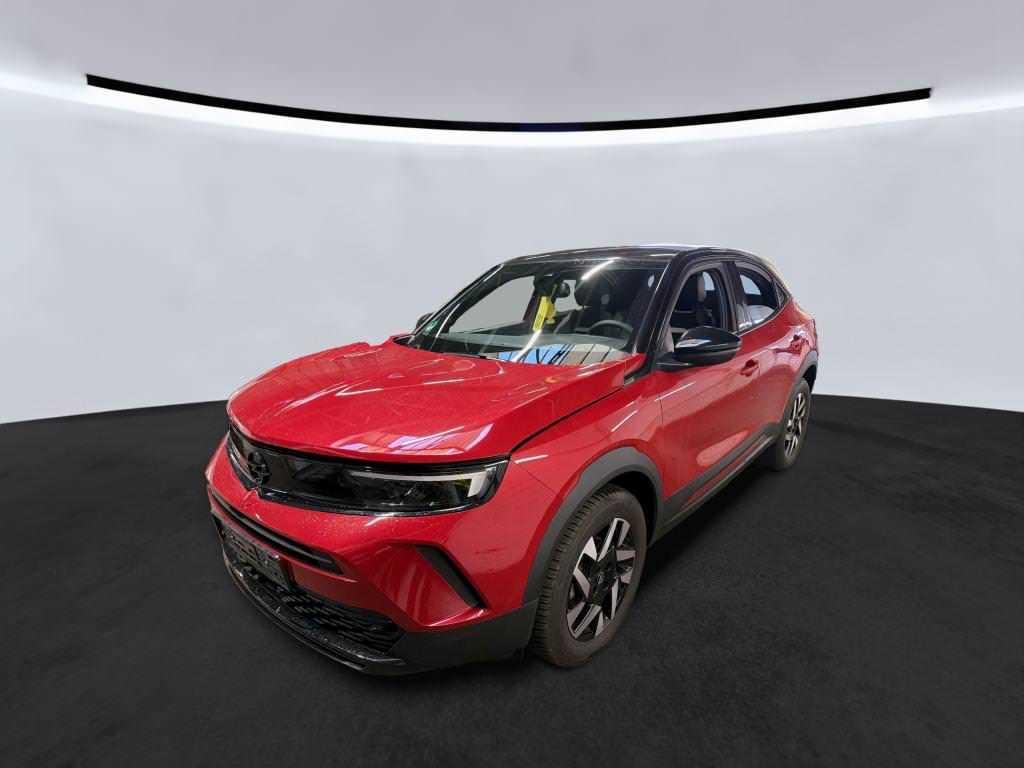 Opel Mokka GS Line