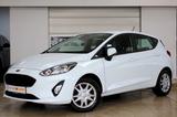 Ford Fiesta 1,0 EcoBoost *NAVI*SHZ*PDC*APPLE*ANDROID* - Ford Fiesta Gebrauchtwagen in Düsseldorf