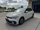 Volkswagen Polo VI Move Garantie bis 09.2027 - VW Polo von 2024