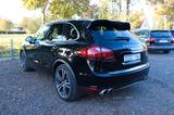 Porsche Cayenne Turbo*Pano* - Porsche Cayenne in Bremen