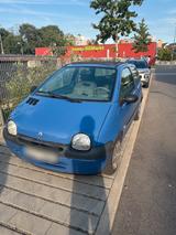 Renault twingo - gebrauchte Renault Twingo aus dem Jahr 2006
