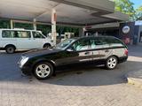 Mercedes-Benz 280 - Mercedes-Benz 280 mit Diesel-Antrieb: Kombi