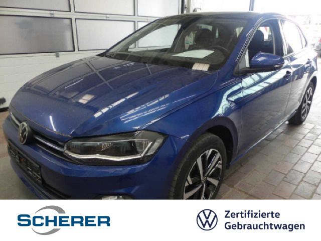Volkswagen Polo - Bild 1