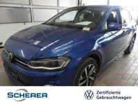 Volkswagen Polo - Vorschau Bild 1